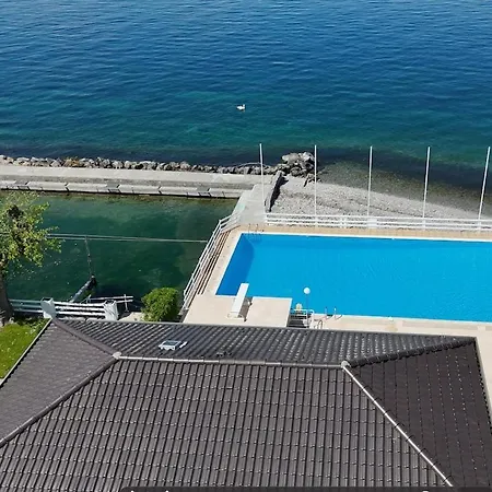 Villa Exclusive Lakeside Experience By Geneva *