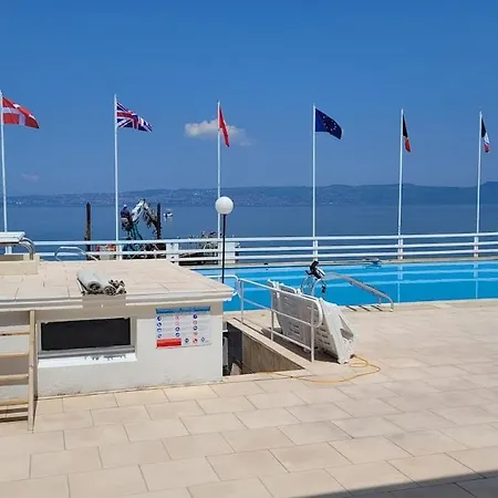 וילה Exclusive Lakeside Experience By Geneva