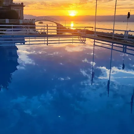 Exclusive Lakeside Experience By Geneva Villa
