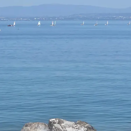 Exclusive Lakeside Experience By Geneva Maxilly-sur-Léman