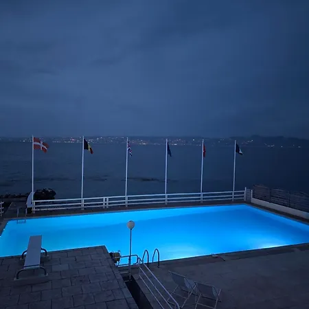 Exclusive Lakeside Experience By Geneva * Maxilly-sur-Léman