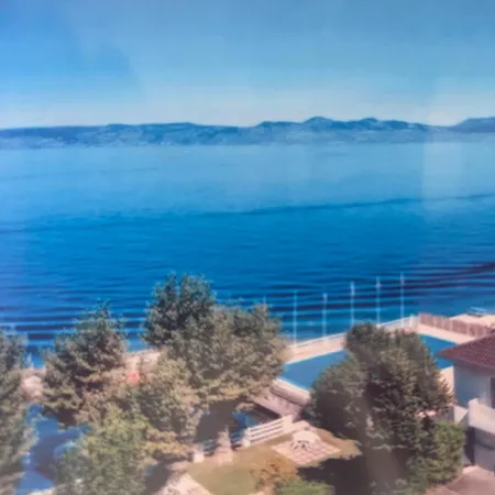 Exclusive Lakeside Experience By Geneva *